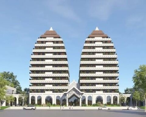 Lãnh đạo doanh nghiệp hé lộ lý do đề xuất xây 2 toà tháp tưởng niệm giữa trung tâm Hà Nội