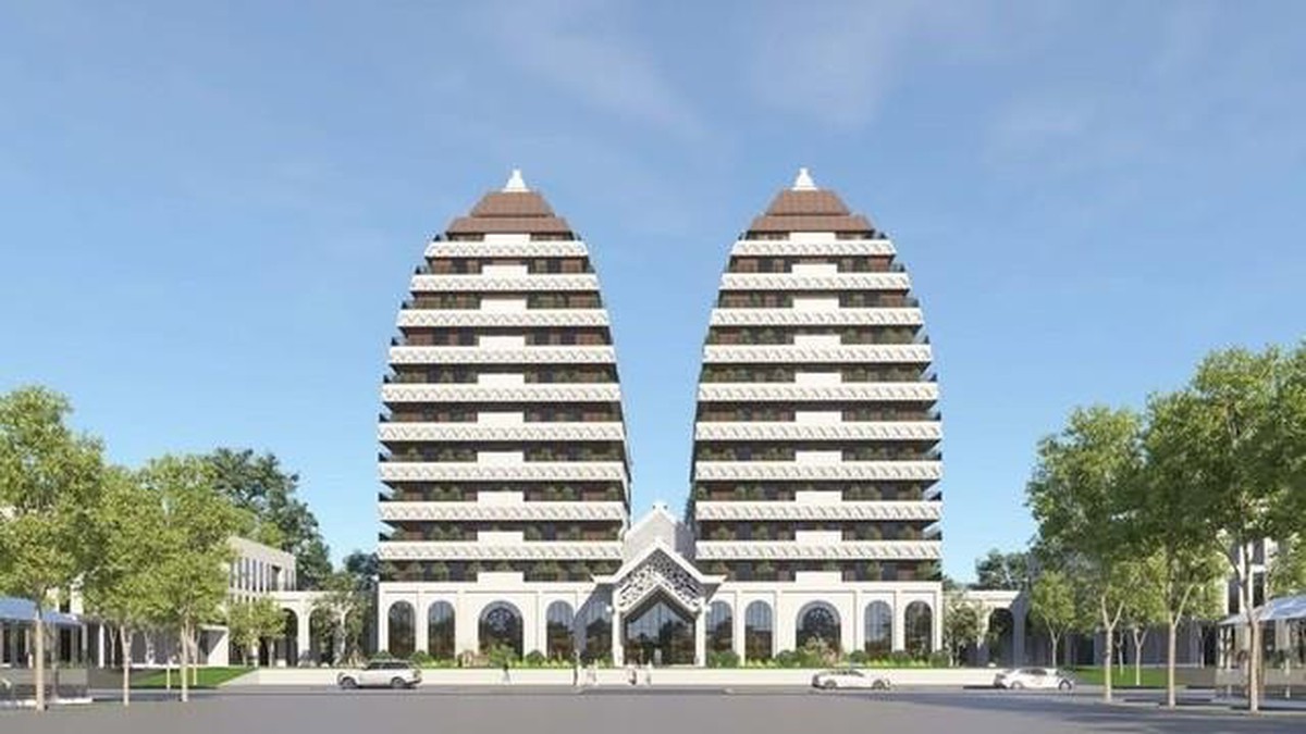 Lãnh đạo doanh nghiệp hé lộ lý do đề xuất xây 2 toà tháp tưởng niệm giữa trung tâm Hà Nội