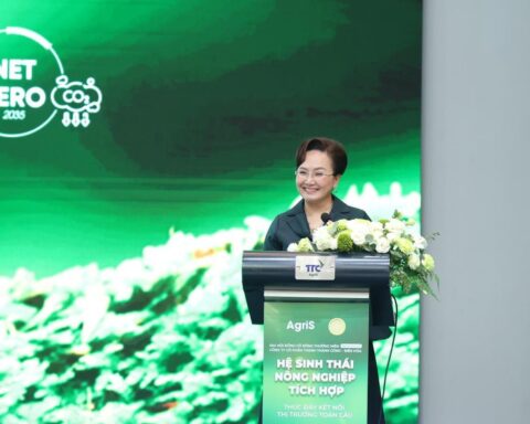 Chủ tịch AgriS (SBT) gia tăng sở hữu khi doanh nghiệp bước vào chu kỳ tăng trưởng mới