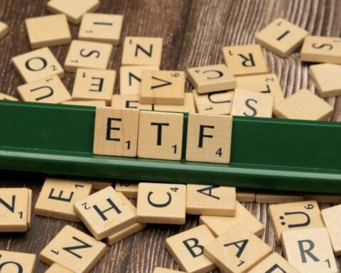 Dòng vốn ETF tại Việt Nam giảm áp lực rút ròng trong tháng 4
