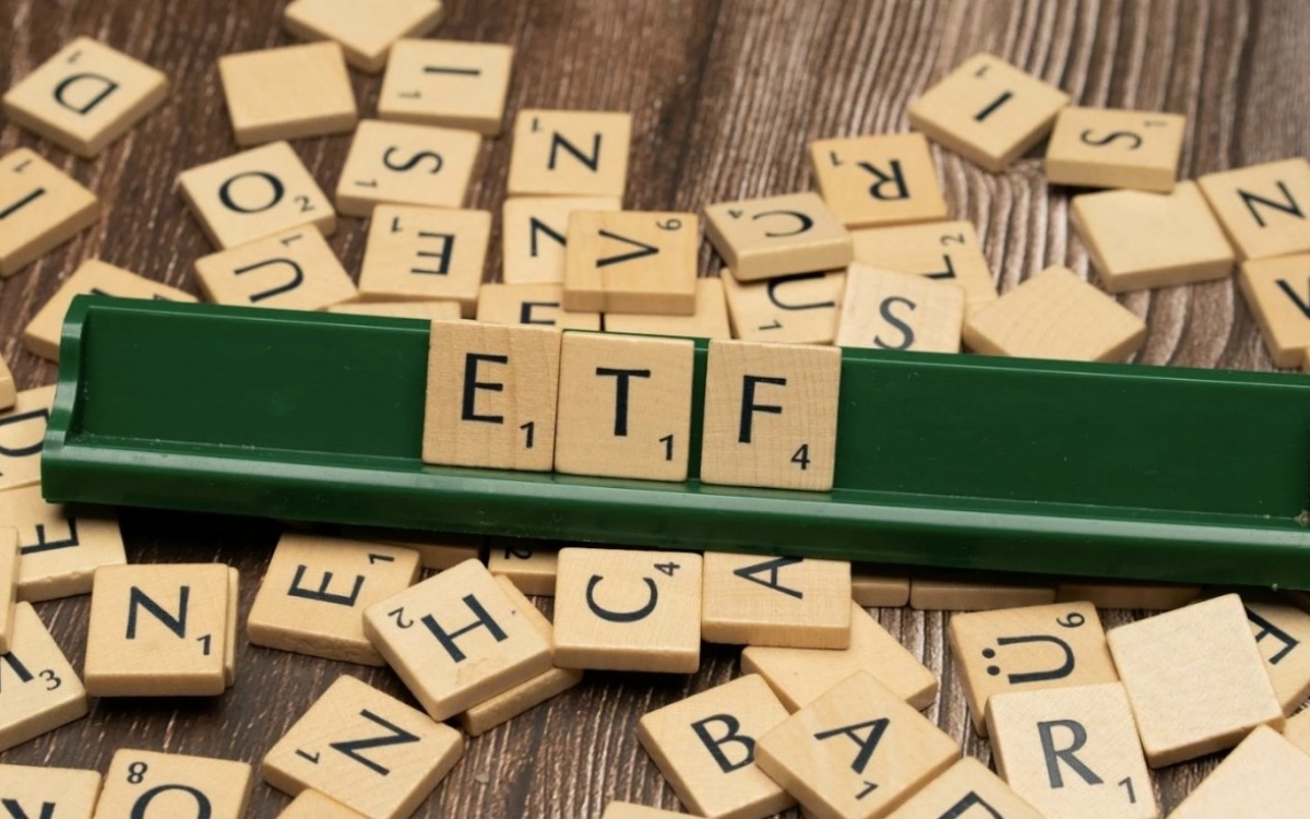 Dòng vốn ETF tại Việt Nam giảm áp lực rút ròng trong tháng 4