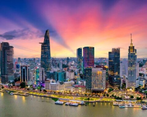 Được đánh giá là một trong những điểm đến hấp dẫn nhất Đông Nam Á, chuyên gia chỉ ra những lĩnh vực ‘hot’ tại Việt Nam đang ‘lọt mắt xanh’ các nhà đầu tư quốc tế?