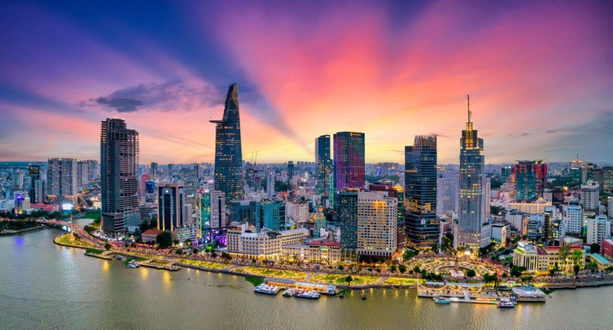 Được đánh giá là một trong những điểm đến hấp dẫn nhất Đông Nam Á, chuyên gia chỉ ra những lĩnh vực ‘hot’ tại Việt Nam đang ‘lọt mắt xanh’ các nhà đầu tư quốc tế?