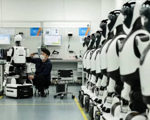 Hố ngăn cách 600 tỷ USD: “Cơn điên” của thị trường chứng khoán khi các Big Tech ngành công nghệ đang tạo nên bong bóng lớn chưa từng có