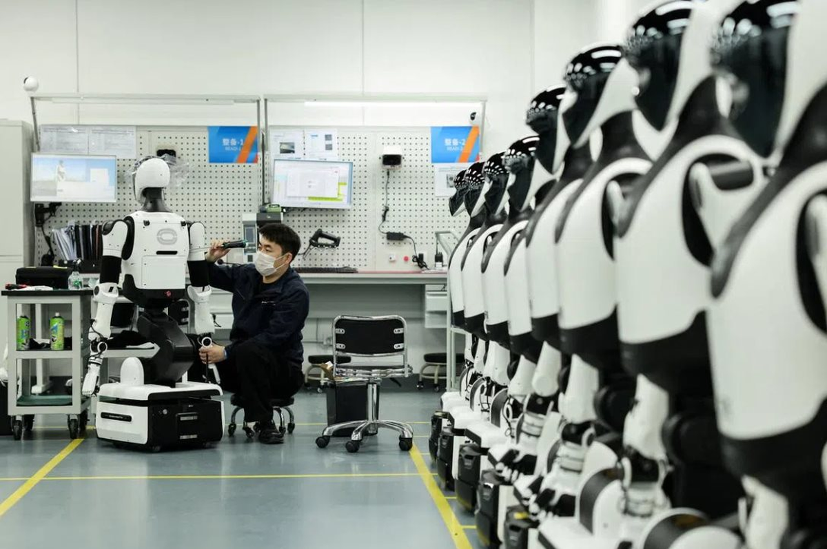 Hố ngăn cách 600 tỷ USD: “Cơn điên” của thị trường chứng khoán khi các Big Tech ngành công nghệ đang tạo nên bong bóng lớn chưa từng có