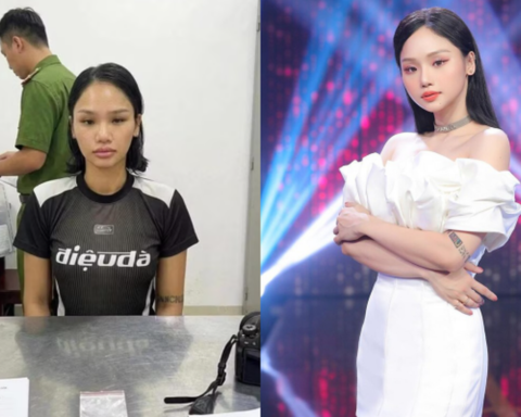 Ca sĩ Miu Lê bị bắt quả tang sử dụng trái phép chất ma túy: Có thể bị truy cứu trách nhiệm hình sự trong trường hợp nào?