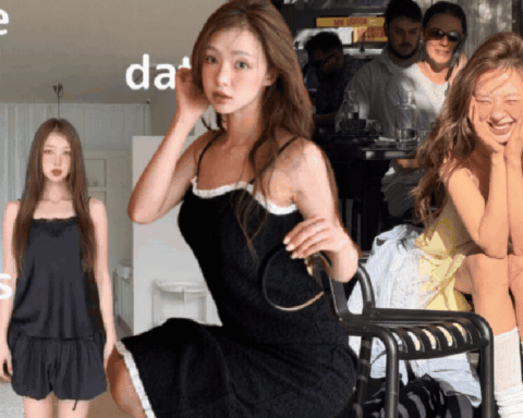 Ảnh lên đồ của Jisoo khiến cả Instagram phải “crush”