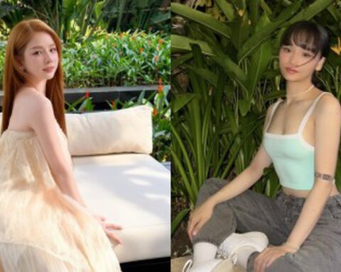 DJ Mie liên quan gì mà bị kéo vào chuyện Miu Lê?