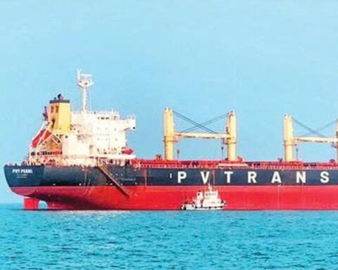 PVTrans sắp phát hành gần 47 triệu cổ phiếu trả cổ tức