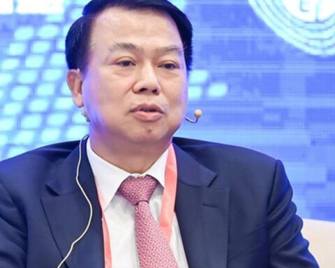 Thứ trưởng Bộ Tài chính: Sớm nhất trong quý 3 có thể vận hành thị trường tài sản mã hóa
