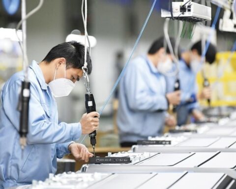 Đề xuất quy định về Quỹ đào tạo nhân lực của doanh nghiệp