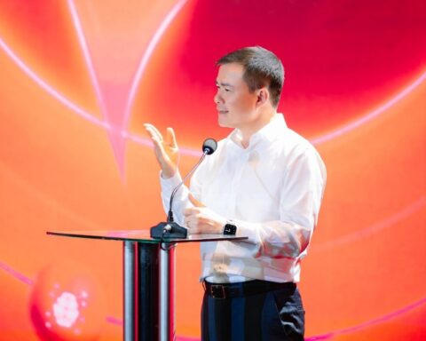 Chủ tịch Tào Đức Thắng vừa có phát biểu về kế hoạch của Viettel