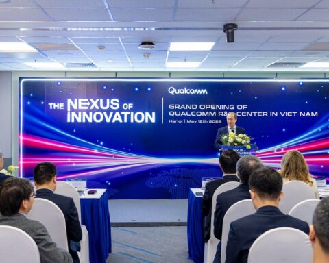 Qualcomm khai trương Trung tâm R&D mới tại Hà Nội: Kỹ sư Việt sẽ trực tiếp tham gia thiết kế, phát triển các công nghệ quan trọng