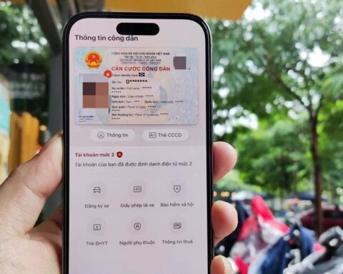 Thông tin mới liên quan đến số định danh điện tử mà người dân cần nắm rõ