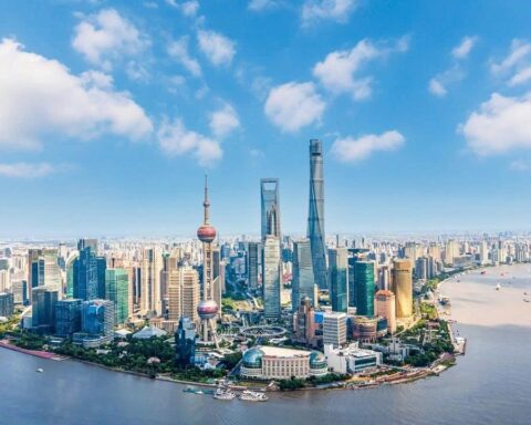 Kỹ sư Đức than thở: Chúng tôi đồng ý dạy Trung Quốc công nghệ nhưng không ngờ bị Trung Quốc vượt xa