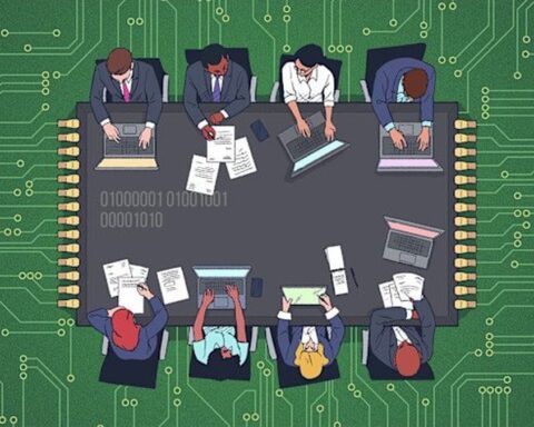 AI có thể trở thành “sếp” trong doanh nghiệp tương lai?