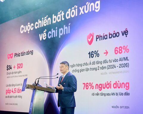 Những con số gây choáng của ngành “Công nghiệp lừa đảo”: Bỏ 20 USD vận hành AI, “bỏ túi” hàng trăm ngàn USD lợi nhuận
