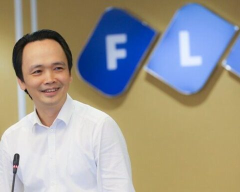 Chủ tịch FLC Trịnh Văn Quyết dành lời khen cho nhà thiết kế Mỹ đứng sau sân golf tại siêu dự án 20.000 tỷ lớn nhất Tây Nguyên
