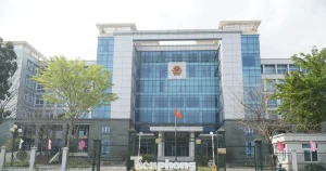 TP. Huế: Điều chuyển khu đất gần 20.000 m2 từ bảo tàng sang khối hành chính