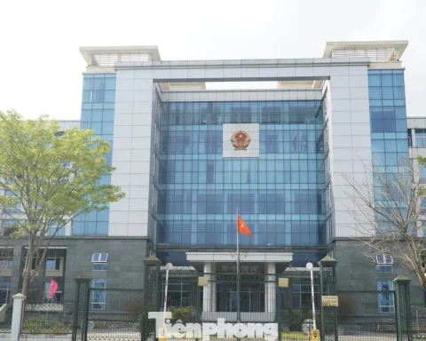 TP. Huế: Điều chuyển khu đất gần 20.000 m2 từ bảo tàng sang khối hành chính