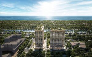 Cơ hội sở hữu căn hộ hạng sang Đà Nẵng chỉ từ 560 triệu đồng, miễn phí quản lý 3 năm