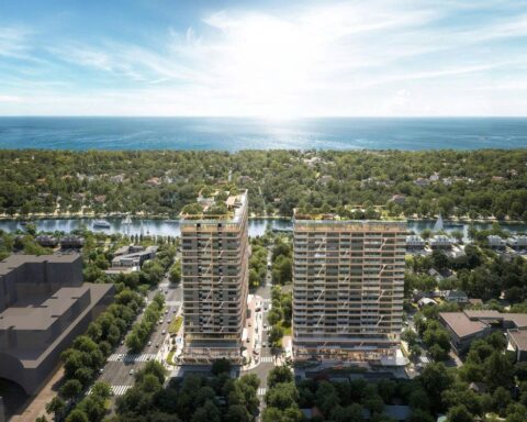 Cơ hội sở hữu căn hộ hạng sang Đà Nẵng chỉ từ 560 triệu đồng, miễn phí quản lý 3 năm
