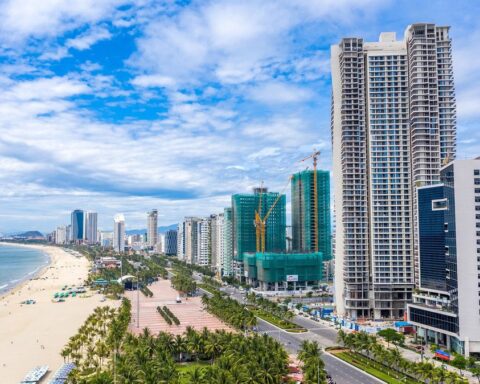 Bất động sản nghỉ dưỡng tiếp tục “dò đáy”, triển vọng phục hồi mờ nhạt