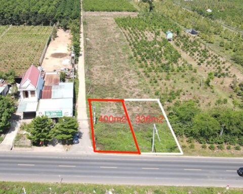 Huyện cũ cho phép chuyển đổi mục đích sử dụng đất, xã hiện nay nói không