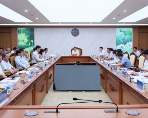 Đã tháo gỡ 1.022 dự án, khơi thông nguồn lực cho nền kinh tế