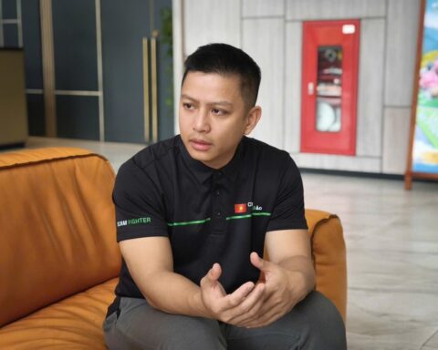 Hiếu PC: Tội phạm mạng không nghỉ 1 ngày nào, hoạt động không biên giới, dùng một thứ với nạn nhân