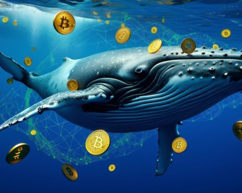 Nóng: Một ‘cá voi’ Bitcoin vừa thức giấc sau 12 năm, chuyển 500 BTC trị giá hơn 40 triệu USD