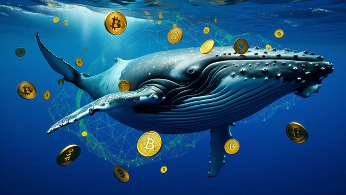 Nóng: Một ‘cá voi’ Bitcoin vừa thức giấc sau 12 năm, chuyển 500 BTC trị giá hơn 40 triệu USD