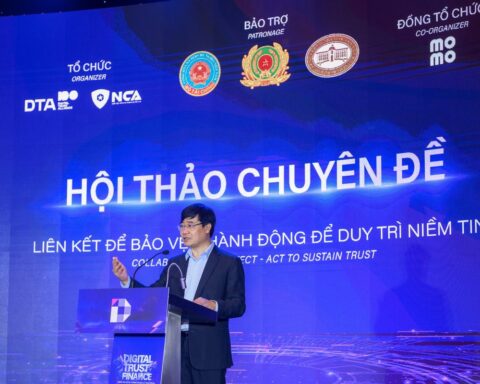 Lừa đảo trực tuyến hơn 8.000 tỷ đồng năm 2025: Chuyên gia chỉ ra ‘bí kíp’ thúc đẩy niểm tin tài chính số trong kỷ nguyên AI