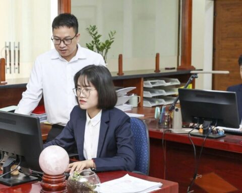 Kho bạc Nhà nước giữ nhịp điều hành ngân sách ổn định trong bối cảnh mới