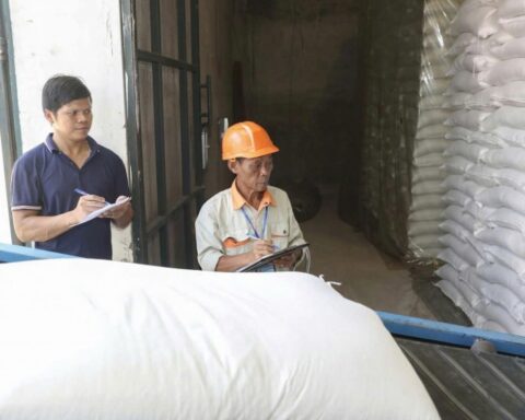 Bài 2: Dự trữ chiến lược – thu hút nguồn lực xã hội, bảo đảm tự chủ quốc gia