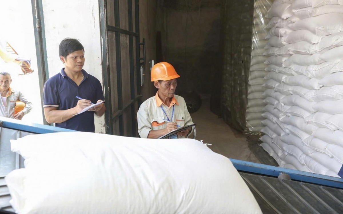 Bài 2: Dự trữ chiến lược – thu hút nguồn lực xã hội, bảo đảm tự chủ quốc gia
