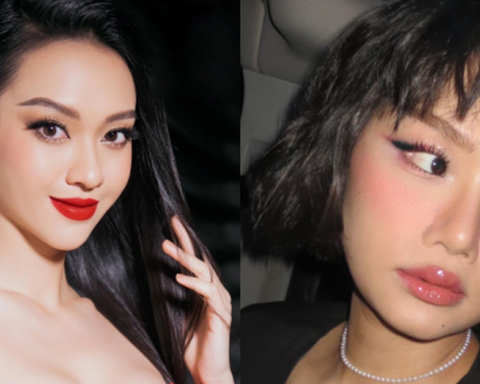Vũ Thuý Quỳnh nói về Miu Lê trên sóng livestream nhưng bị chê EQ thấp