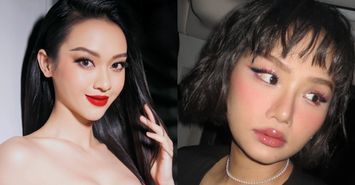 Vũ Thuý Quỳnh nói về Miu Lê trên sóng livestream nhưng bị chê EQ thấp