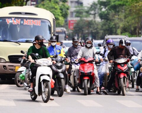 Từ ngày mai, thời tiết miền Bắc thay đổi hoàn toàn