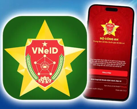 Thông tin người dân cần nhanh chóng tích hợp vào VNeID
