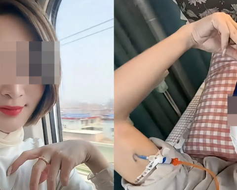 Nữ blogger nổi tiếng qua đời ở tuổi 32: 6 năm liên tục nội soi, cắt bỏ hết buồng trứng vẫn không thoát tử thần