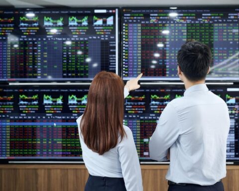 Tiền lớn chọn lọc, chuyên gia chỉ tên nhóm cổ phiếu xếp hạng cao trên thị trường