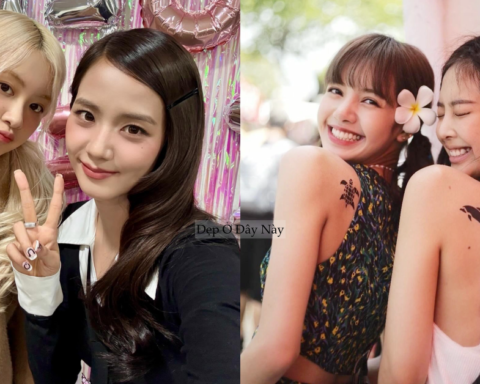 Bí kíp chăm sóc da từ BLACKPINK: 4 thói quen đơn giản nhưng giúp làn da luôn căng mịn, rạng rỡ