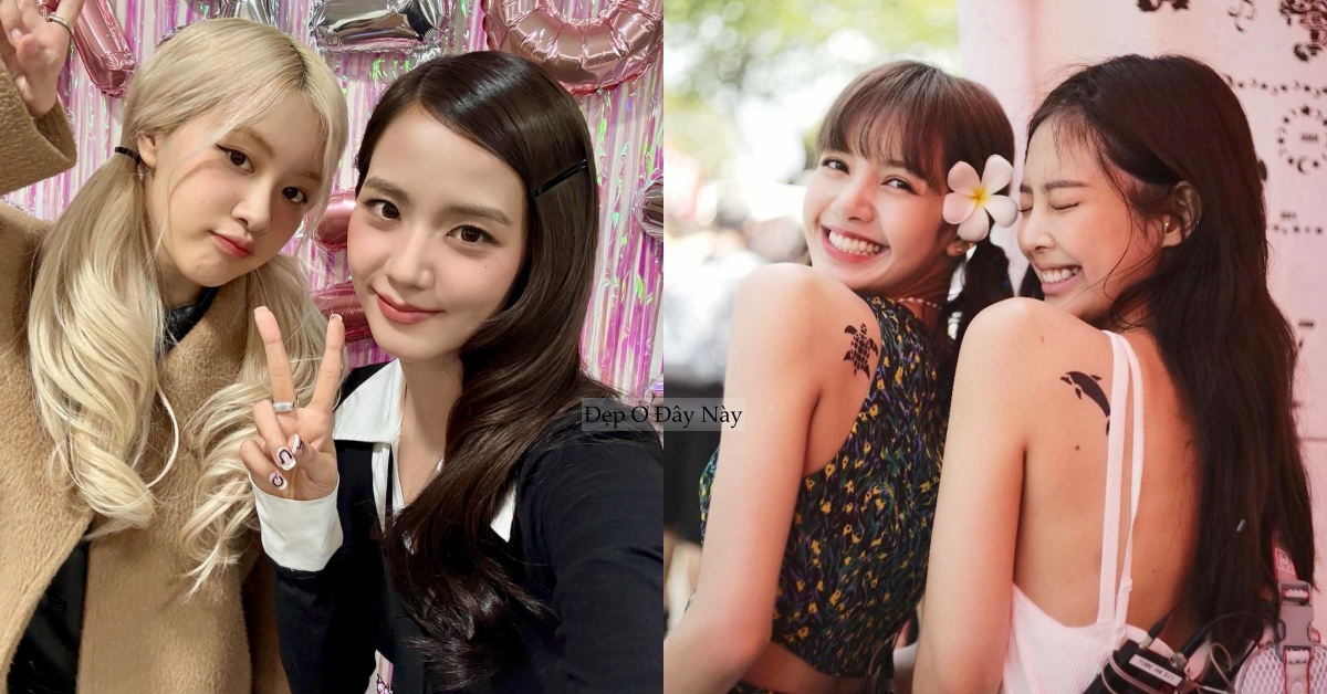 Bí kíp chăm sóc da từ BLACKPINK: 4 thói quen đơn giản nhưng giúp làn da luôn căng mịn, rạng rỡ