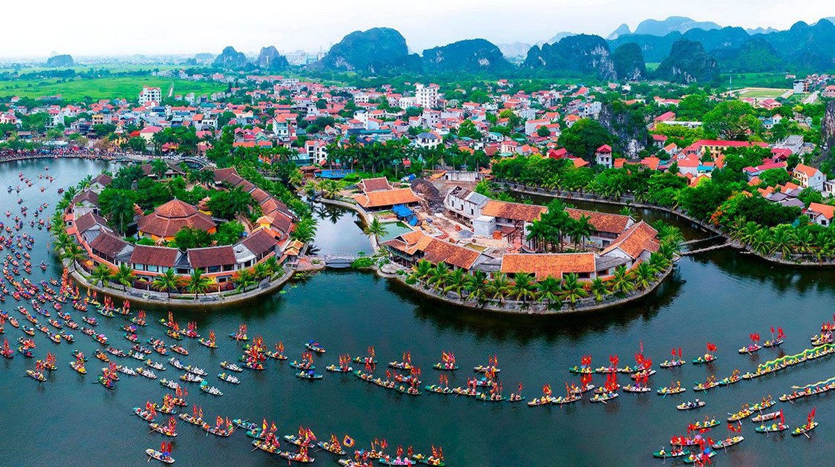 Tập đoàn xây dựng hàng đầu Trung Quốc từng tham gia xây cầu Tứ Liên nay muốn rót hàng tỷ USD vào tỉnh đang đặt mục tiêu lên thành phố trực thuộc Trung ương