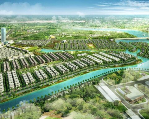 Vingroup, Sun Group, Bim Land “chọn mặt gửi vàng” tại tỉnh nộp hơn 31.000 tỷ đồng vào ngân sách