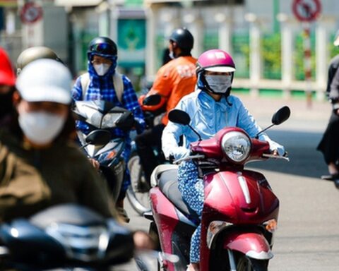 Nắng nóng bao trùm cả nước, khi nào “hạ nhiệt”?