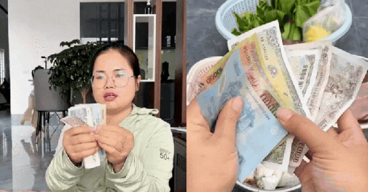Chỉ với 100k, mẹ đảm Ninh Bình “cân” hết bữa ăn cho gia đình 5 người khiến hội chị em rần rần xin bí kíp