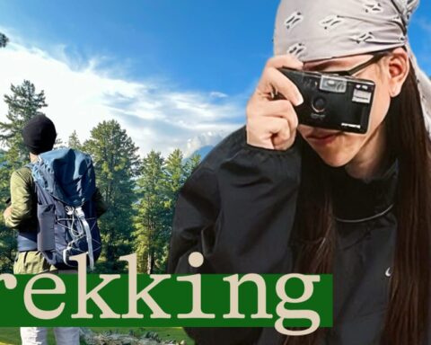 Trekking: Khi người ta trả tiền để chịu khổ, thứ cứu bạn giữa núi rừng đôi khi chỉ là một đôi tất