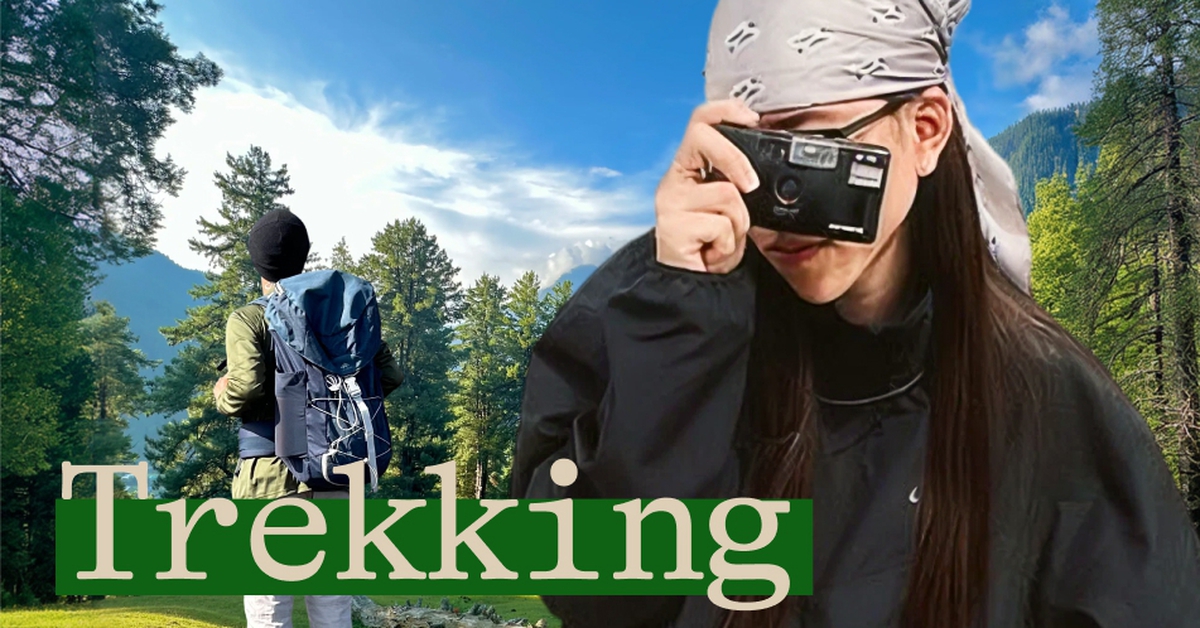 Trekking: Khi người ta trả tiền để chịu khổ, thứ cứu bạn giữa núi rừng đôi khi chỉ là một đôi tất